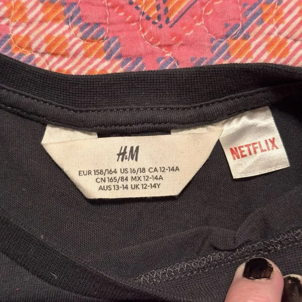 H&M product crop